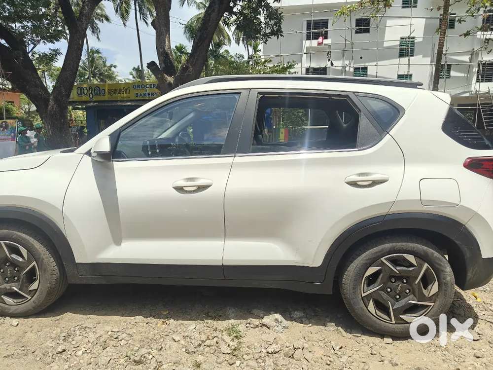 Kia Sonet 1.0 Htk 2025