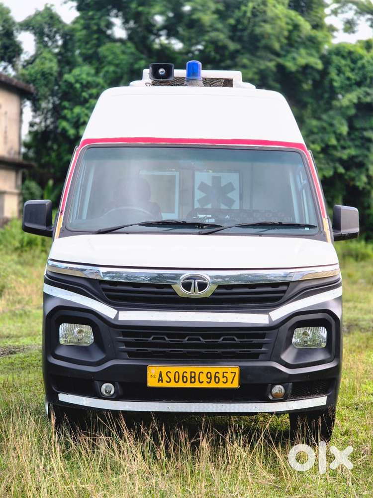 Tata Winger, 2021, Diesel