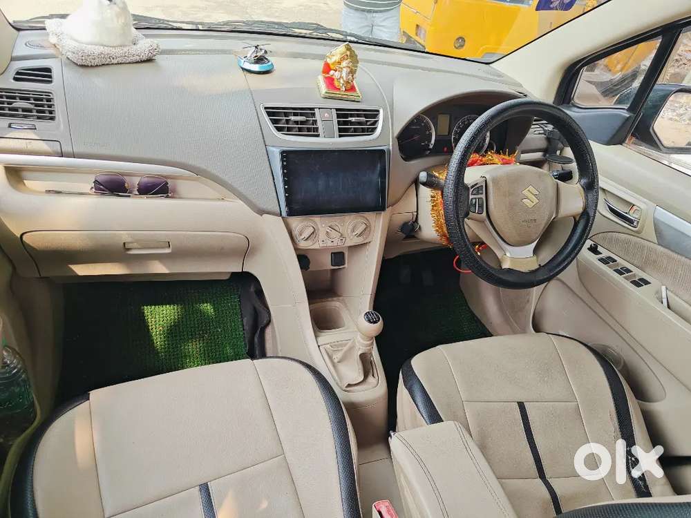 Maruti Suzuki Ertiga 2014 Diesel 78000 Km Driven