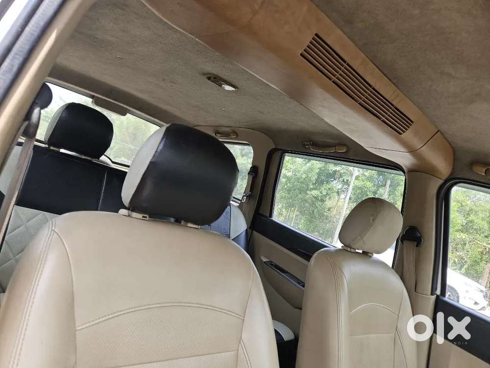 Chevrolet Enjoy 2013 Diesel Good Condition
