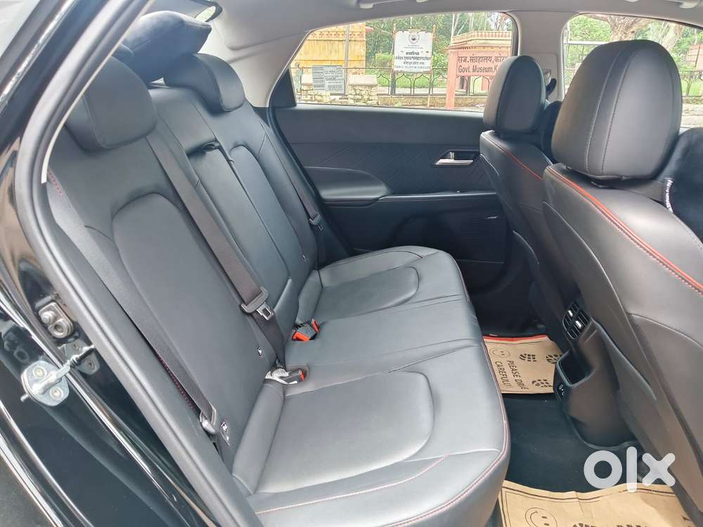 Hyundai Verna 1.5 Sx (o) Turbo Petrol Dct, 2025, Petrol