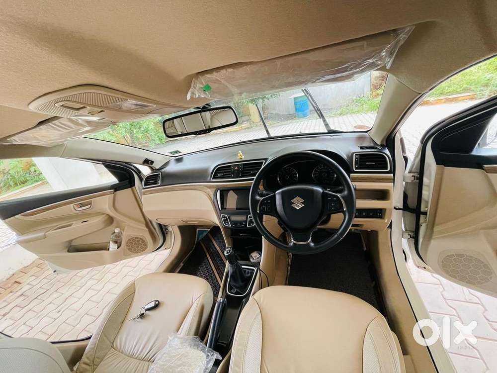 Maruti Suzuki Petrol Manual 2824