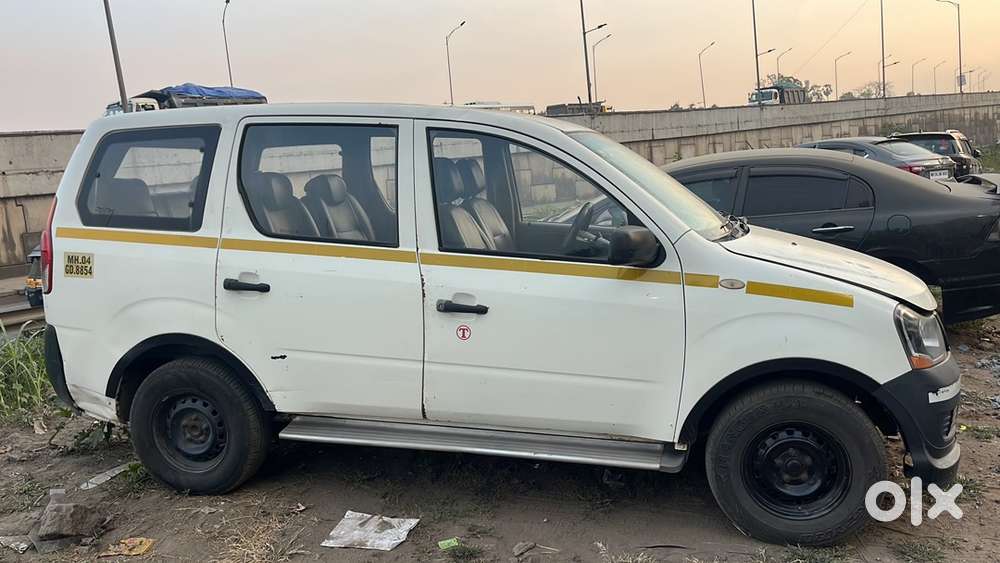 Mahindra Xylo 2016 Diesel Well Maintained