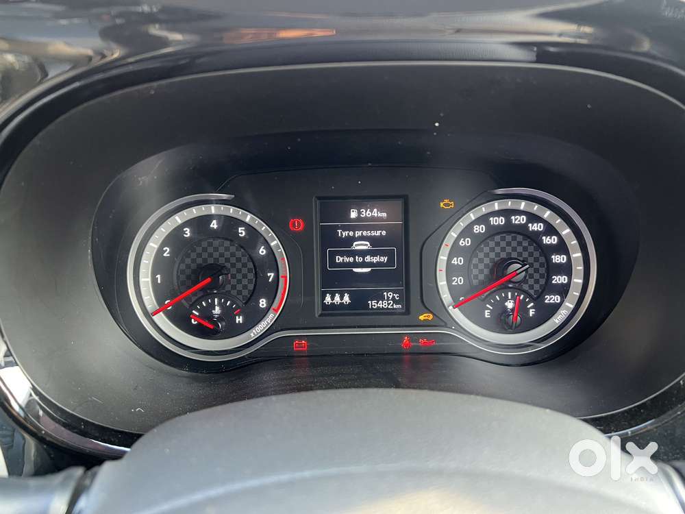 Hyundai Grand I10 Nios Asta 1.2 Kappa, 2023, Petrol