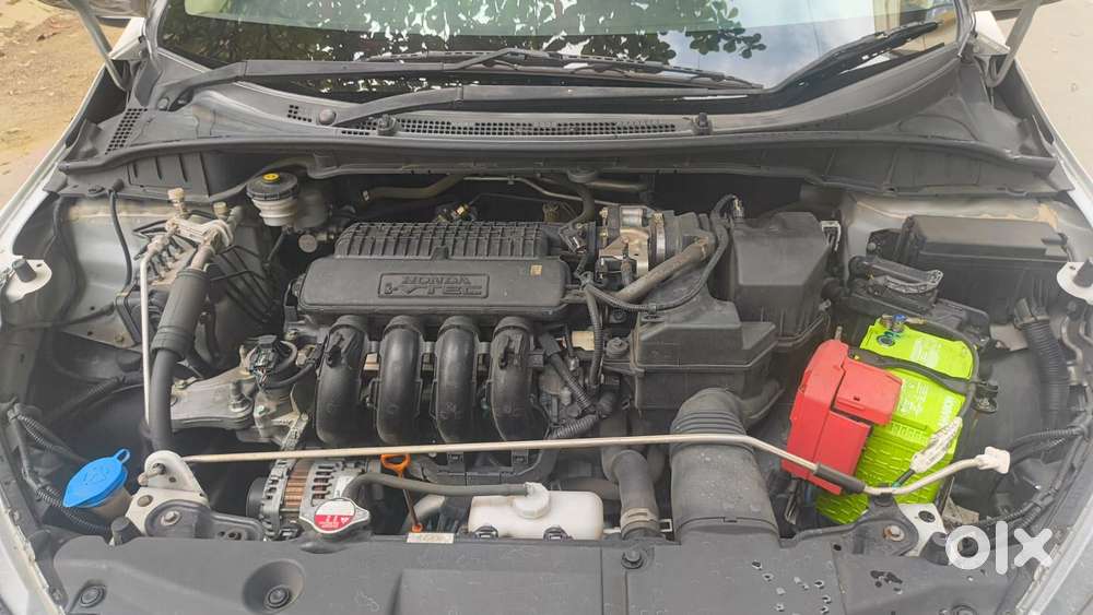 Honda City I-vtec Vx, 2021, Petrol