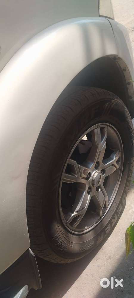 Mahindra Scorpio S10 2014 Diesel  54k Km  Excellent Condition Scorpi
