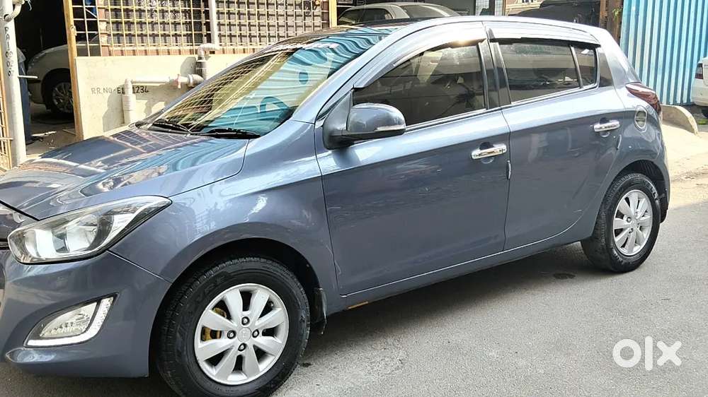 Hyundai I20 2013 Diesel Well Maintained