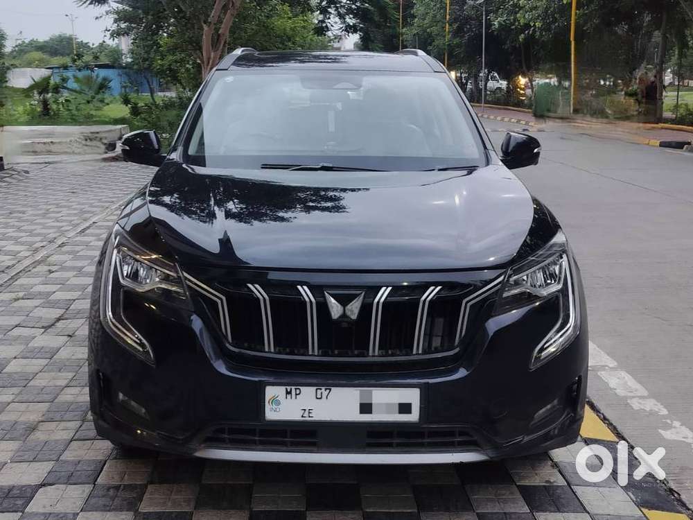 Mahindra Xuv700 Ax7l 6 Str At, 2023, Diesel