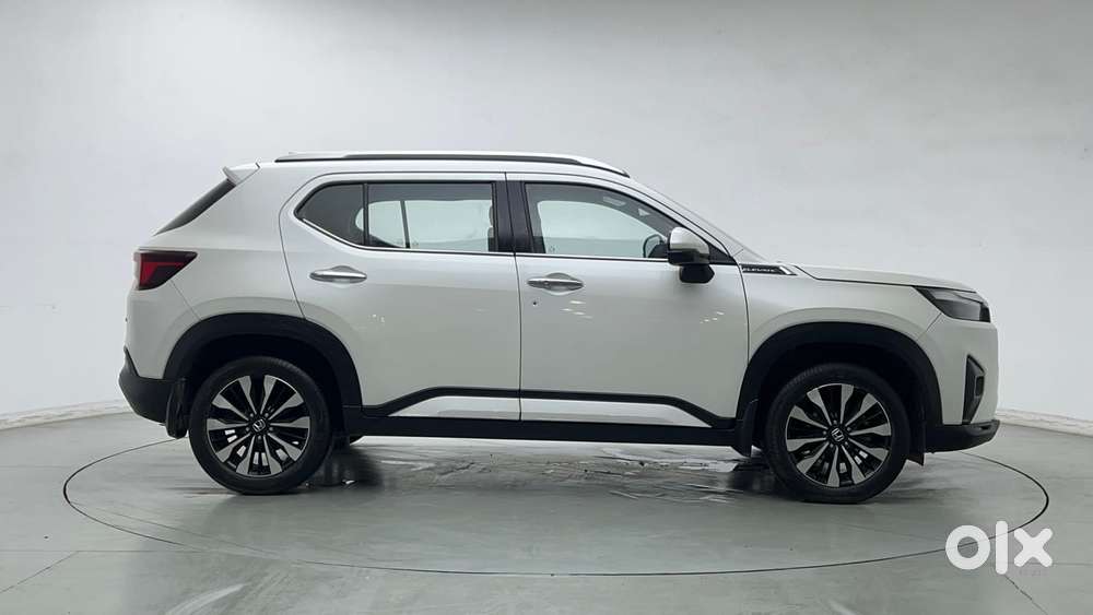 Honda Elevate Zx Cvt, 2024, Petrol