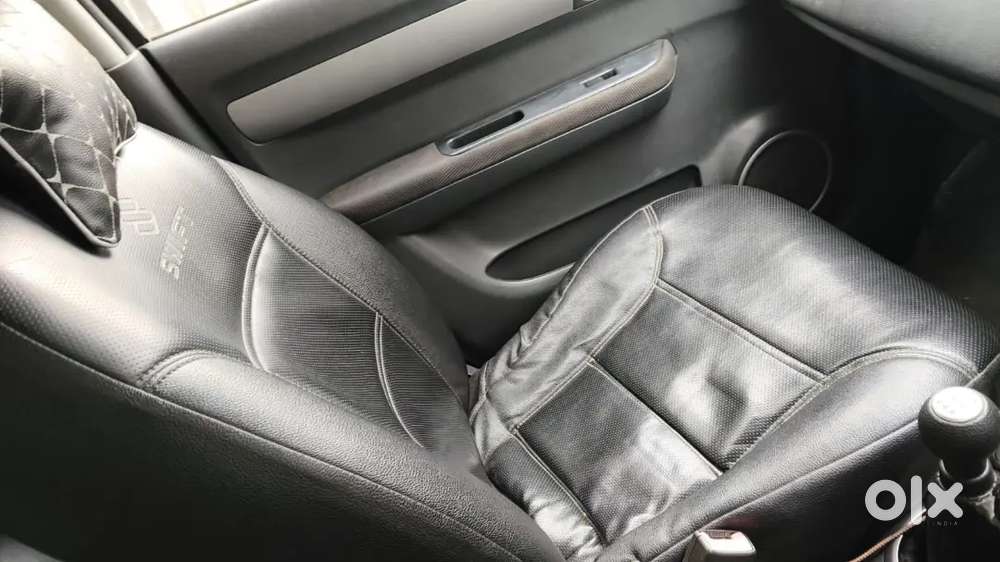 Maruti Suzuki Swift 2009
