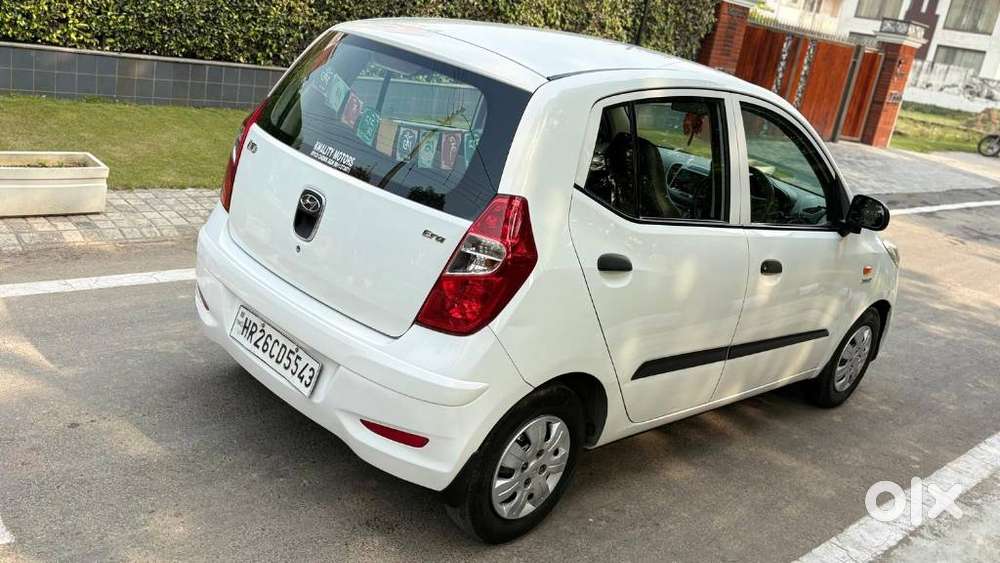 Hyundai I10 1.1l Irde Era Special Edition, 2014, Petrol