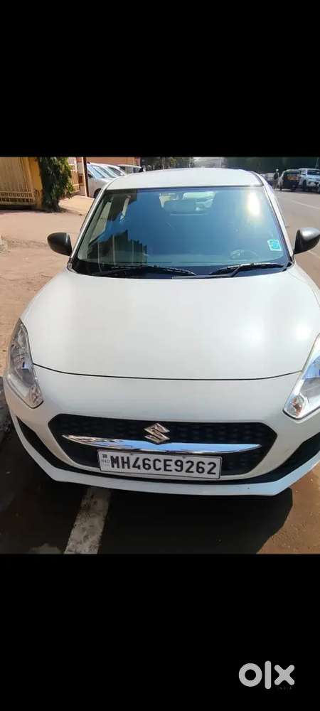 Swift Lxi Maruti Suzuki Year 2022