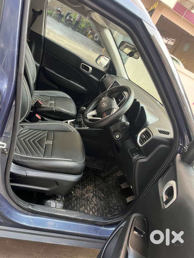 Hyundai Venue S Mt 1.2 Kappa, 2021, Petrol
