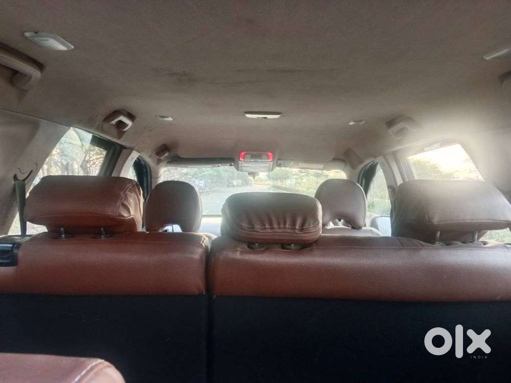 Mahindra Xuv500 2011-2015 W8 2wd, 2014, Diesel