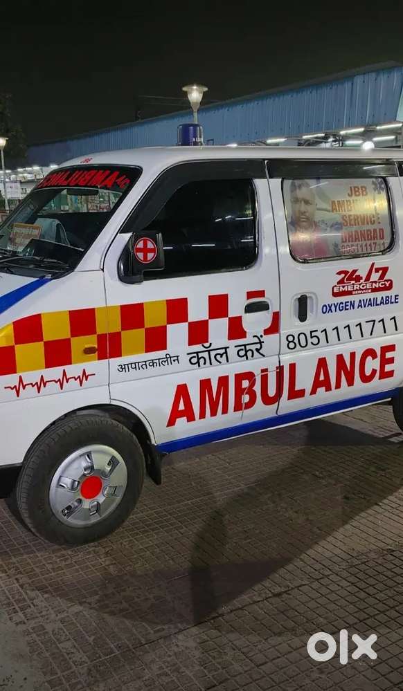 Maruti Suzuki Eeco 2010 Variant
