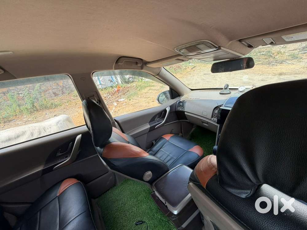 Mahindra Xuv500 Diesel 2013