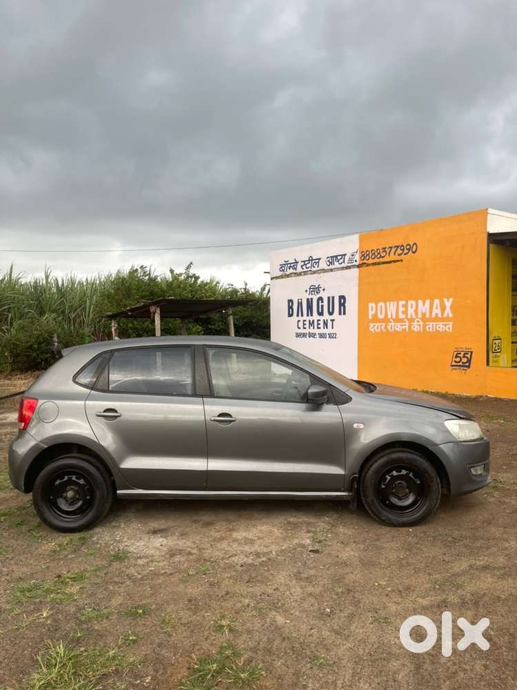 Volkswagen Polo 2011 Year