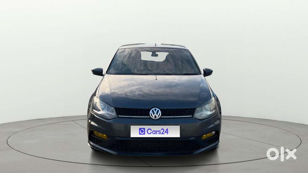Volkswagen Polo 1.0 Highline Plus Tsi, 2020, Petrol