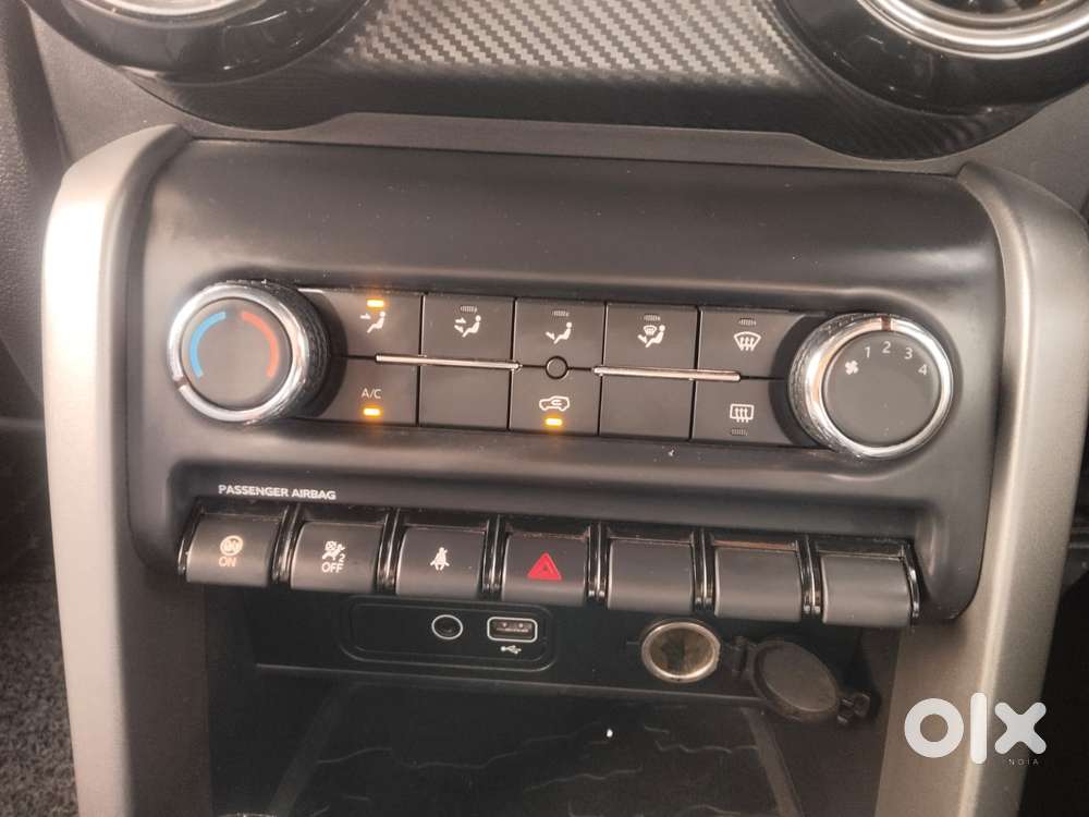 Mahindra Thar Lx D At 4wd Ht, 2022, Diesel