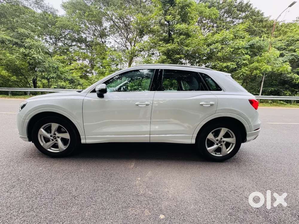 2023 Audi Q3 40 Tfsi Quattro