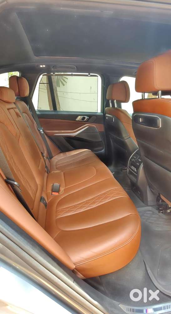 Bmw X5 X Drive 30d M Sport, 2024, Diesel