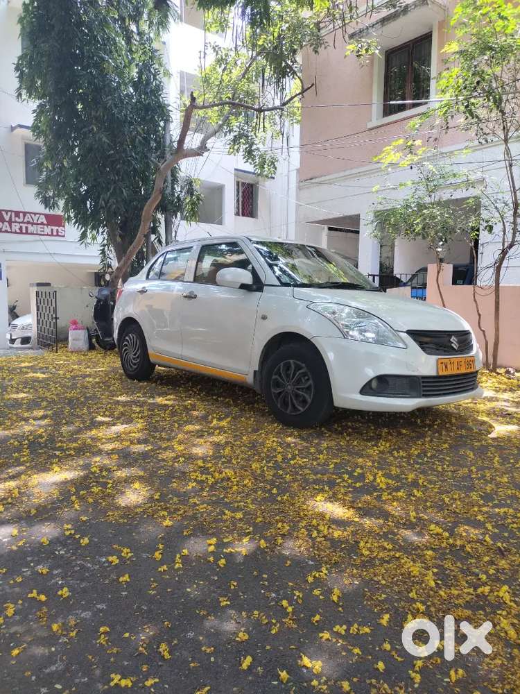 Maruti Swift Dzire