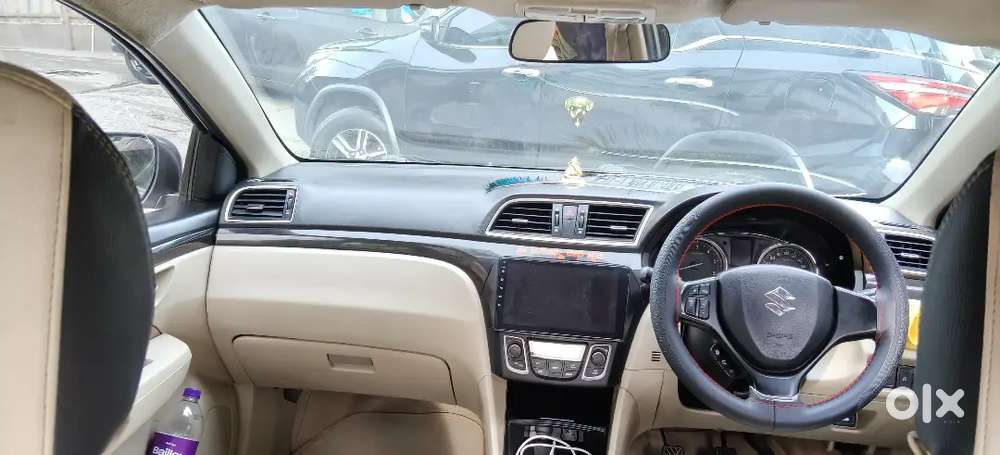 Maruti Suzuki Ciaz Vdi 2015