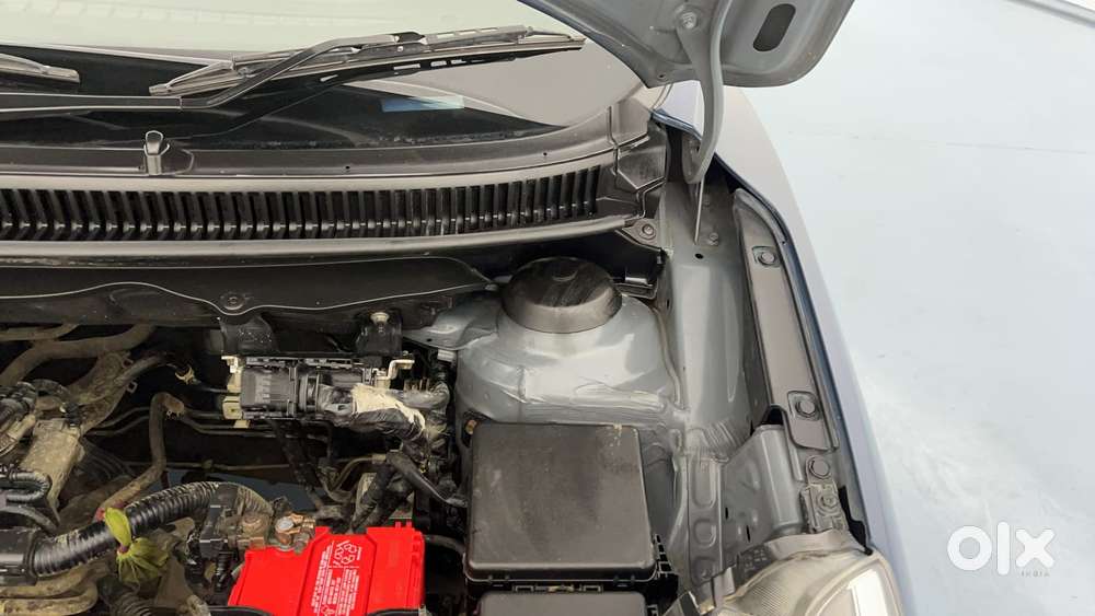 Maruti Suzuki Baleno 1.2 Alpha, 2018, Petrol