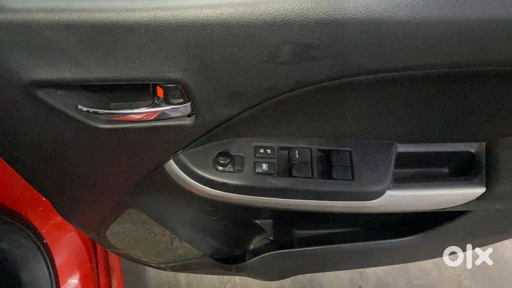 Maruti Suzuki Baleno 1.2 Delta, 2018, Petrol