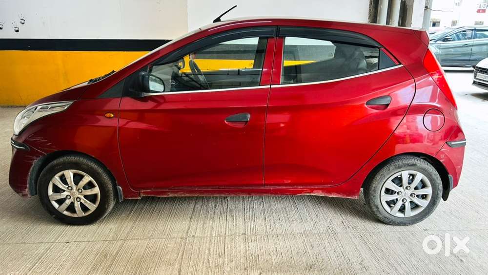Hyundai Eon 2013 Car