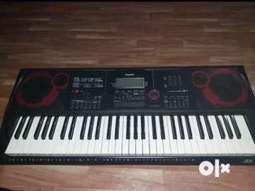 Casio ctx 8000in hot sale