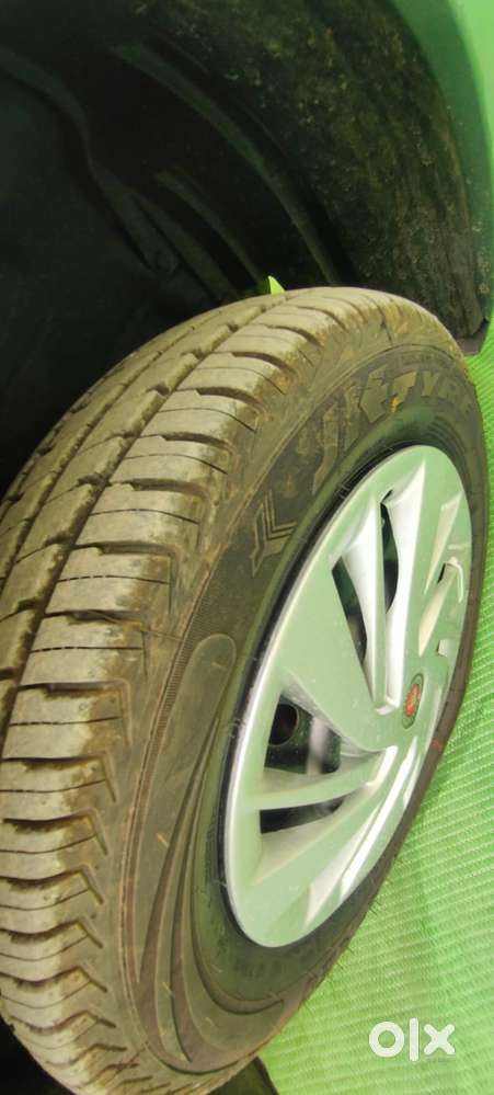 Maruti Suzuki Wagon R Vxi 1.2, 2014, Petrol