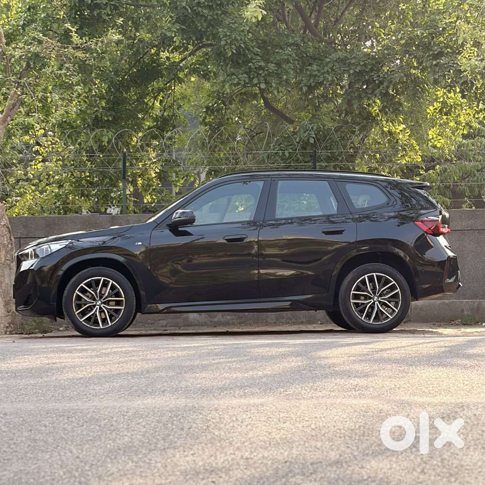 Bmw X1 Sdrive18i M Sport, 2025, Petrol
