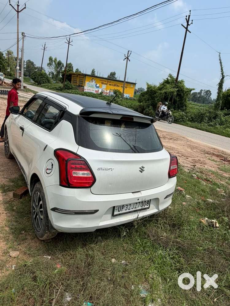 Maruti Suzuki Swift Vdi 2018
