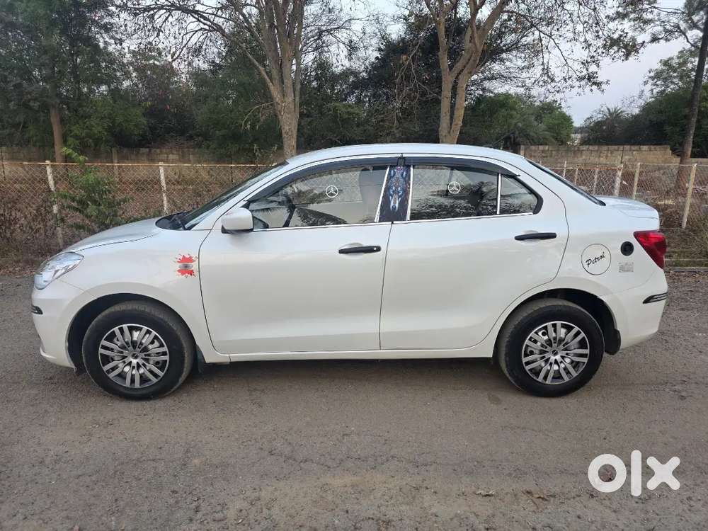 Maruti Suzuki Dzire 2025 Cng & Hybrids 61000 Km Driven