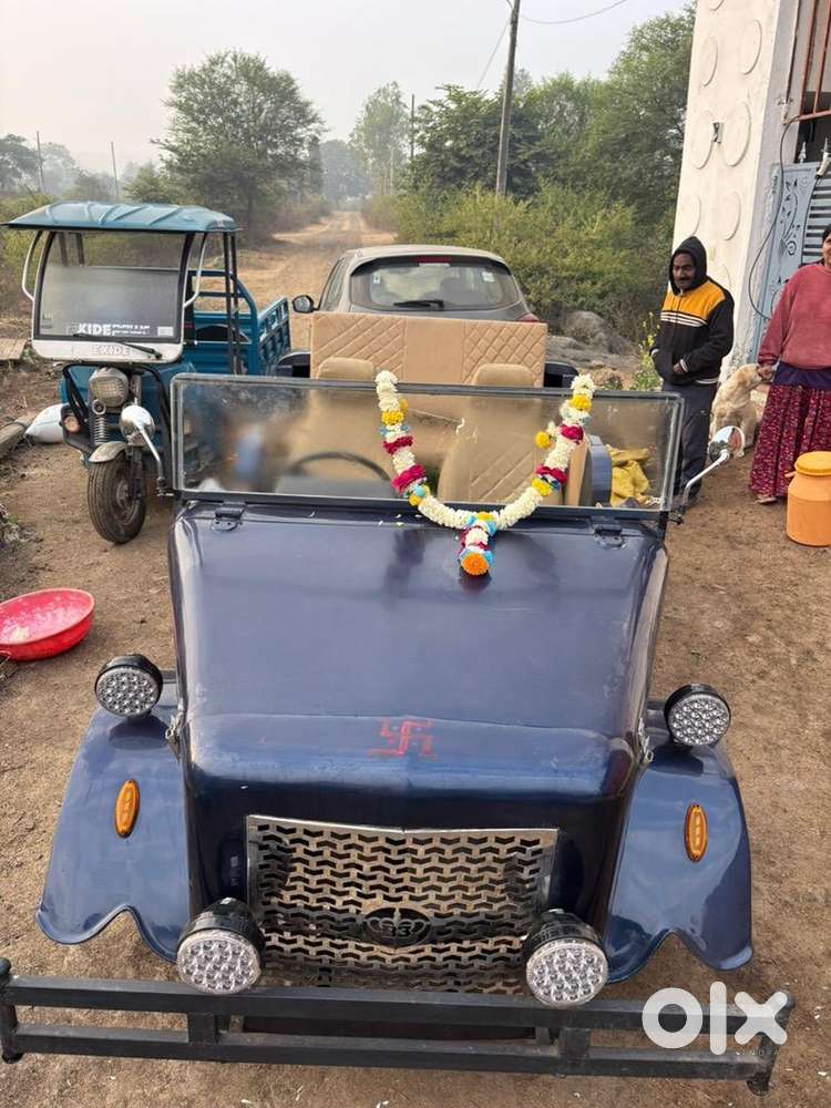 Maruti Suzuki 800 1997