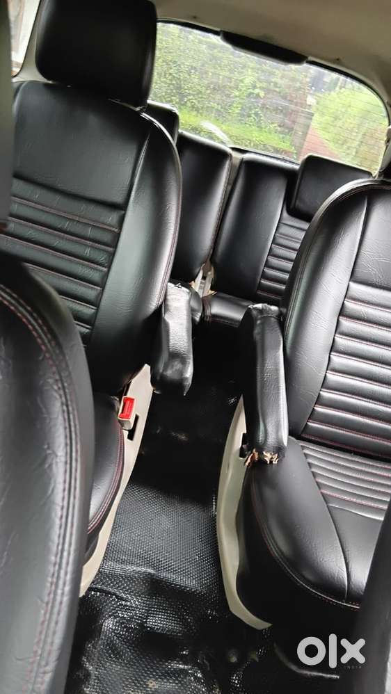 Toyota Innova Diesel 2013