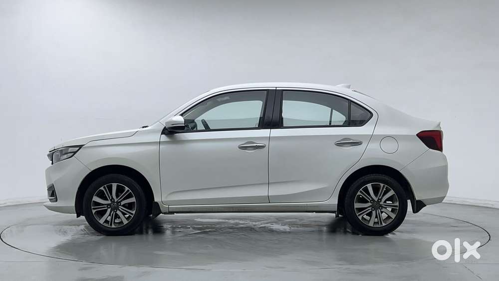 Honda Amaze Vx Cvt Petrol, 2022, Petrol