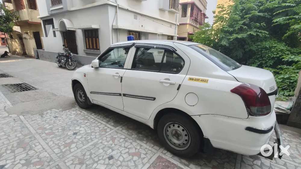 I Want To Sale Maruti Suzuki Dzire 2014