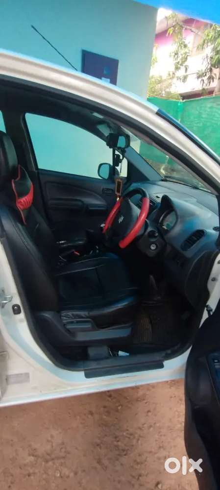 Maruti Suzuki Ritz 2015 Petrol Good Condition