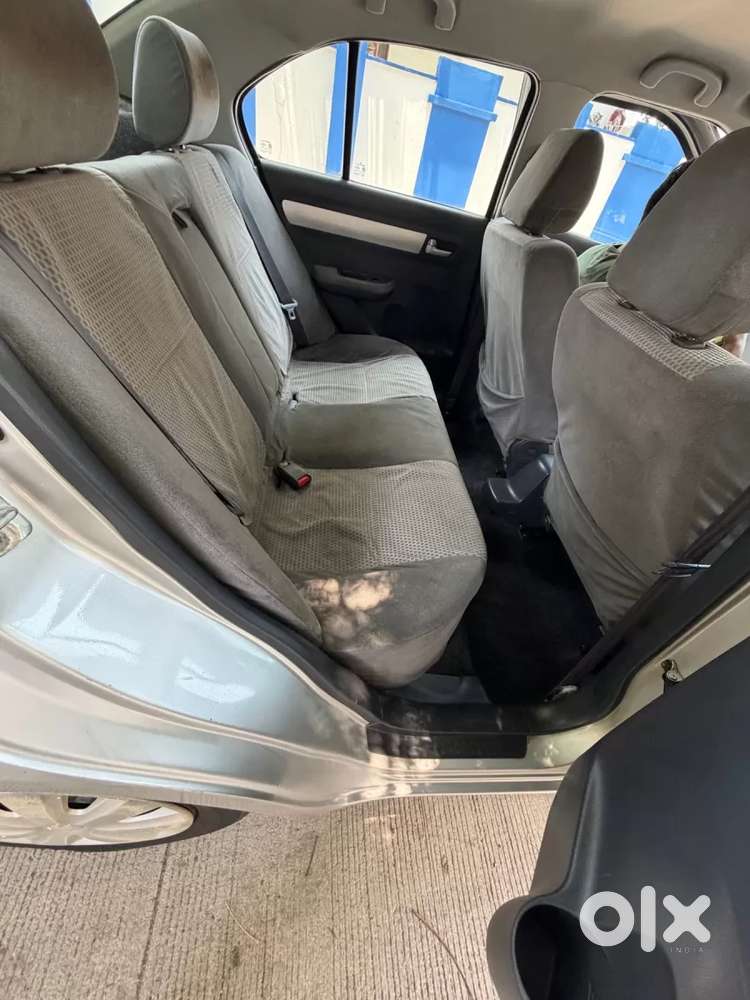 Maruti Suzuki Swift Dzire 1.3 Vxi, 2011, Petrol