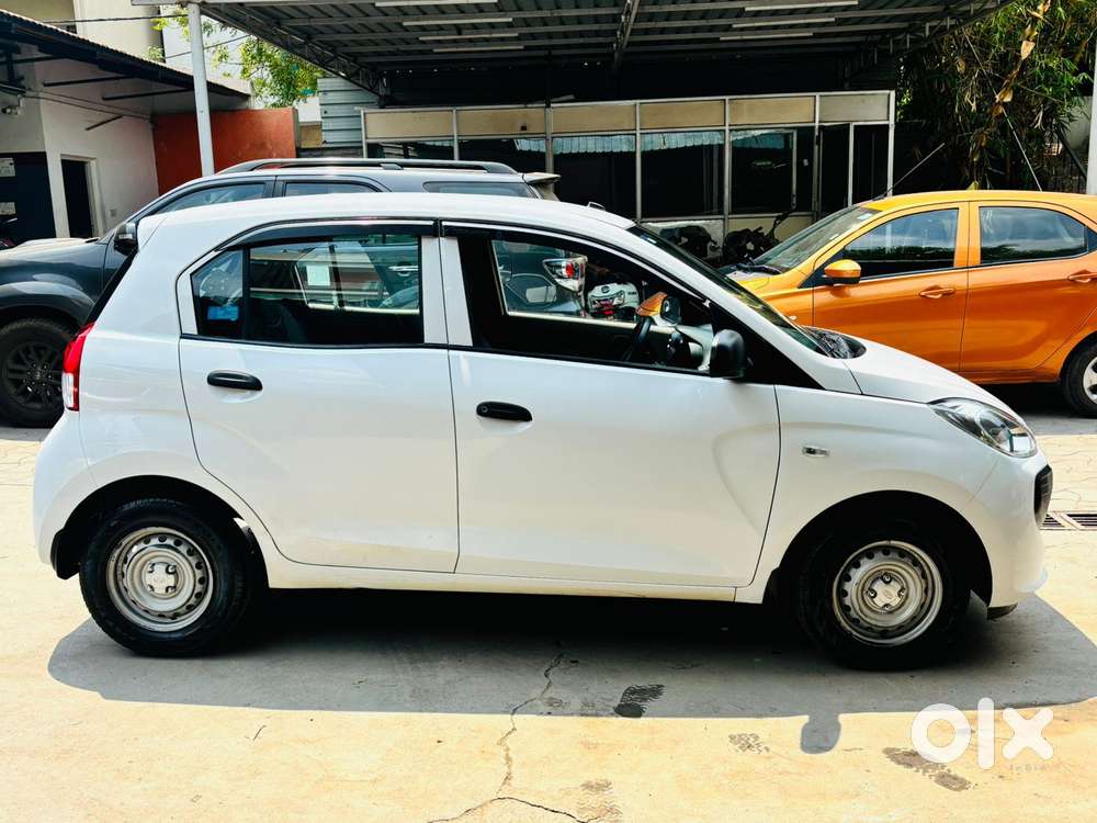 Hyundai New Santro 1.1 Era Executive, 2018, Petrol