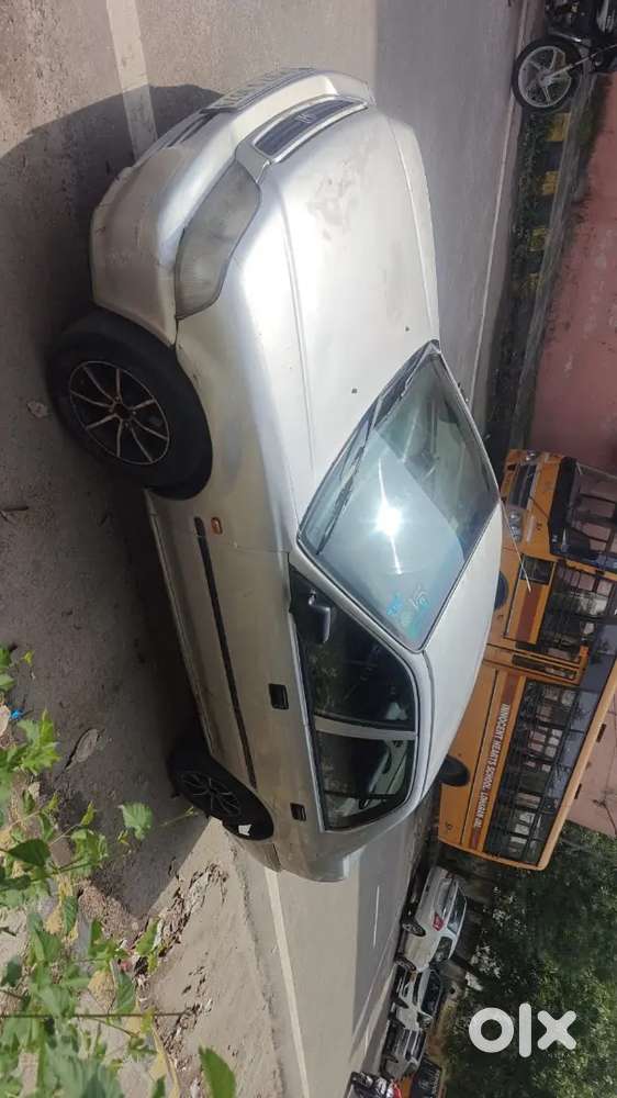 Honda City With Good Engine Condition Urgent For Sale