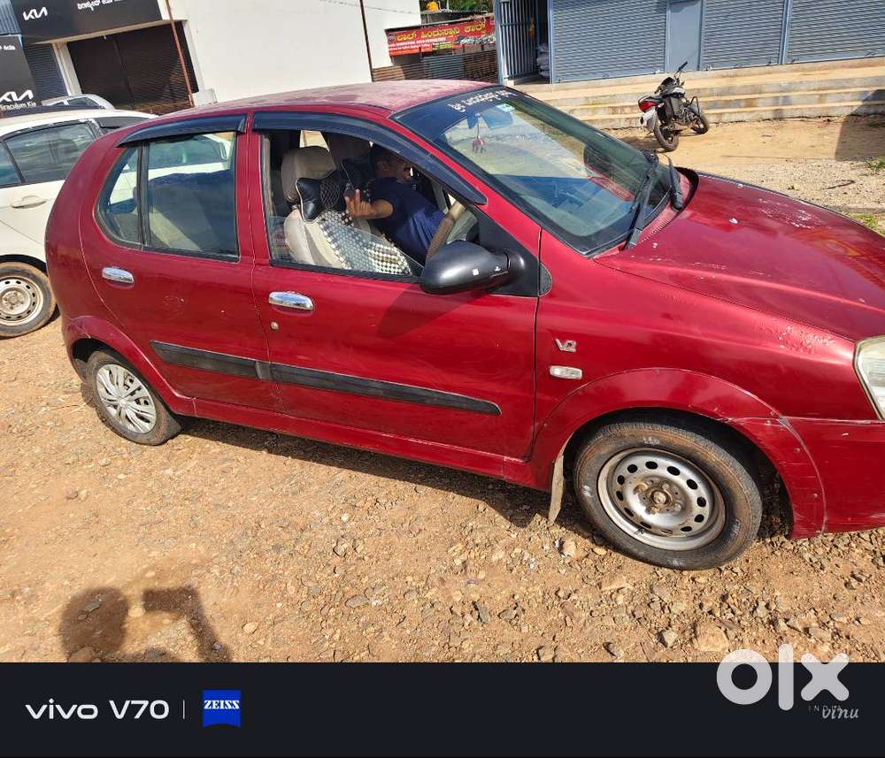 Tata Indica