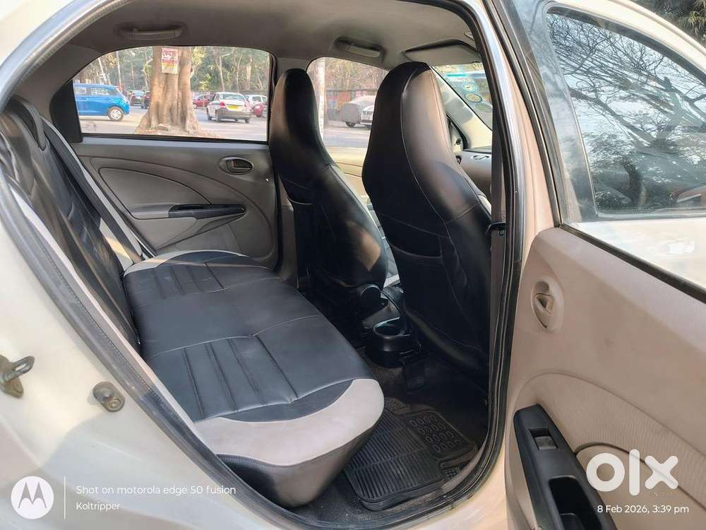 Well Maintained Diesel Car With Good Millage