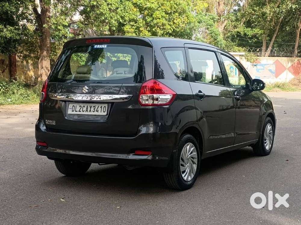 Maruti Suzuki Ertiga Vdi, 2017, Diesel