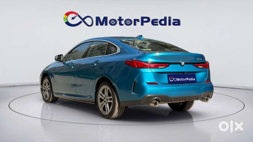 Bmw 2 Series 2.0 220i M Sport, 2024, Petrol