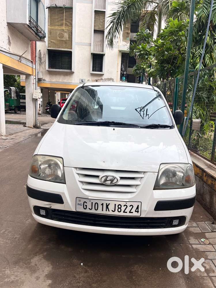 Hyundai Santro Xing 2011 Year