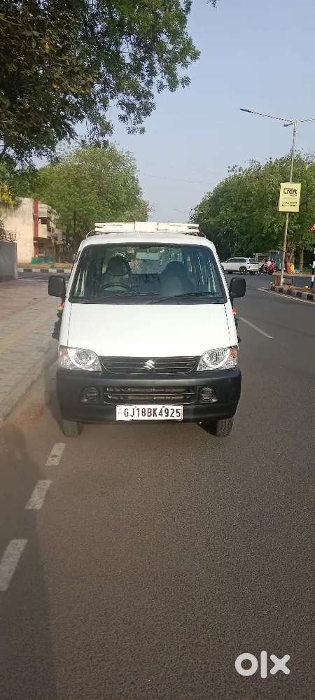 Maruti Suzuki Eeco 2019