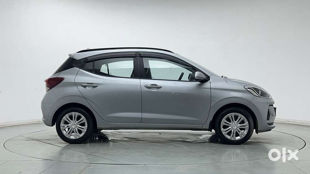 Hyundai Grand I10 Nios Sportz 1.2 Kappa Vtvt, 2023, Petrol